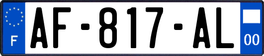 AF-817-AL