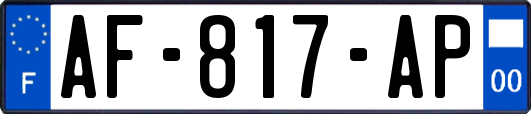 AF-817-AP