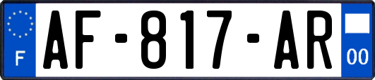 AF-817-AR