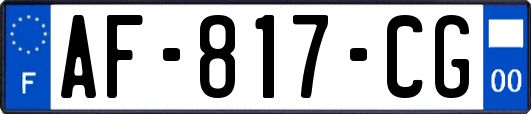AF-817-CG