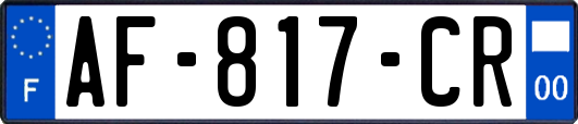 AF-817-CR