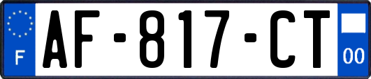 AF-817-CT