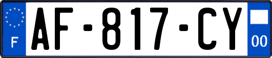 AF-817-CY