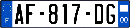 AF-817-DG