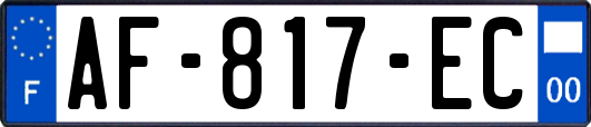 AF-817-EC