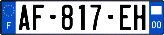 AF-817-EH