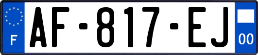 AF-817-EJ