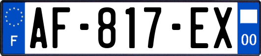 AF-817-EX