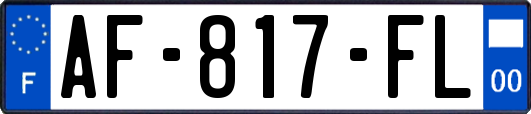 AF-817-FL