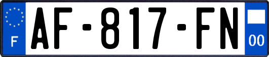 AF-817-FN