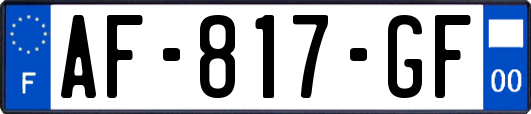 AF-817-GF