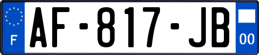 AF-817-JB