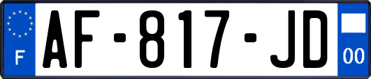 AF-817-JD