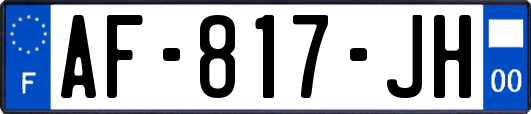 AF-817-JH
