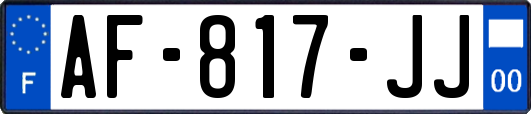 AF-817-JJ