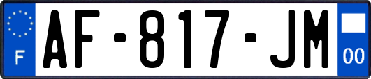 AF-817-JM