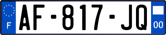 AF-817-JQ