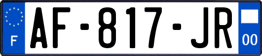 AF-817-JR