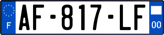 AF-817-LF