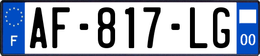 AF-817-LG