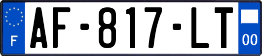 AF-817-LT