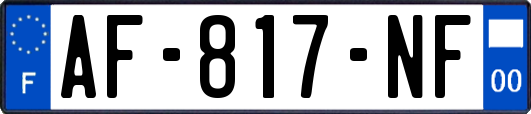 AF-817-NF