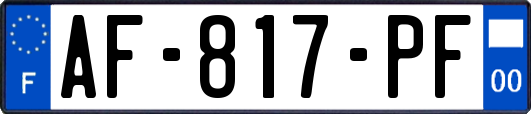 AF-817-PF