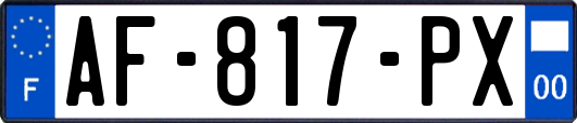 AF-817-PX