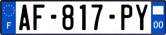 AF-817-PY