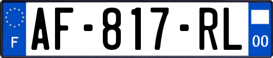 AF-817-RL