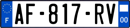 AF-817-RV