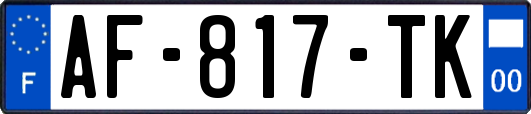 AF-817-TK