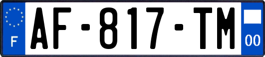 AF-817-TM