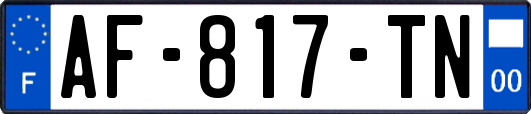 AF-817-TN