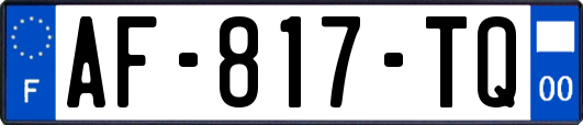 AF-817-TQ