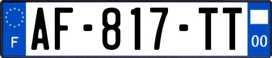 AF-817-TT