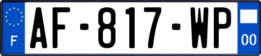 AF-817-WP