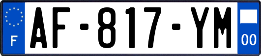 AF-817-YM