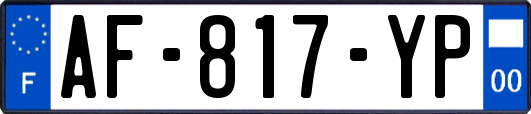 AF-817-YP