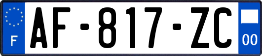 AF-817-ZC