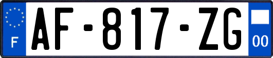 AF-817-ZG