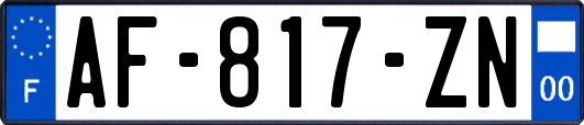 AF-817-ZN