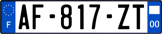 AF-817-ZT