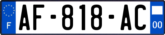 AF-818-AC