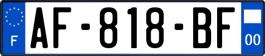 AF-818-BF