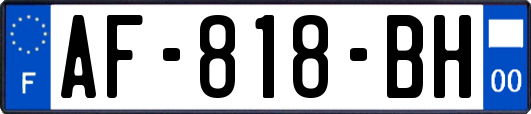 AF-818-BH