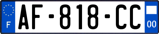 AF-818-CC