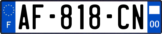 AF-818-CN