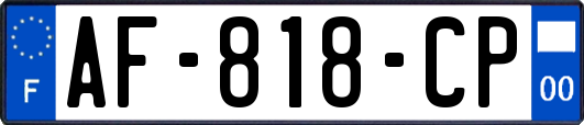 AF-818-CP