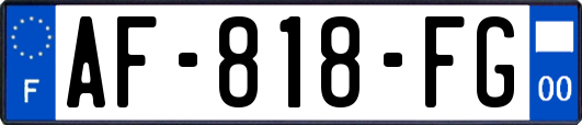 AF-818-FG